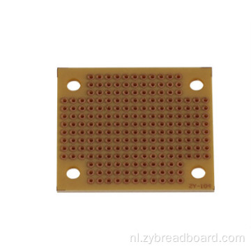 Raspberry Pi Proto Breadboard 94V0 PCB -printplaten